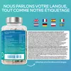Aavalabs Glucosamin Chondroitin MSM | Boswellia | Gelenke & Produktbild-Vorschau 14
