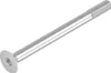 SECCARO Senkschraube M8 x 100 mm, Edelstahl V2A VA A2, DIN Produktbild-Vorschau 1