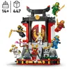 LEGO® NINJAGO 71866 15e anniversaire : des personnages Voir les images du produit 11