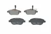 Bosch Bremsbelagsatz, Scheibenbremse  0 986 494 464 Produktbild-Vorschau 23