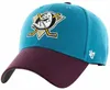 47 Brand Curved Snapback Cap NHL Vintage Anaheim Ducks Produktbild-Vorschau 6