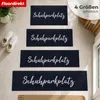 Schmutsmat Varo – Wasbare schoenmat met antislip Productafbeelding-voorbeeld 8