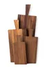 CONTINENTA Schneidebrett, Walnuss 50x22x2 cm 4203 Voir les images du produit 1