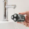 InnovaGoods 5 in 1 Wiederaufladbarer Ergonomischer Rasierer Produktbild-Vorschau 13