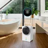 Osuszacz powietrza do piwnicy Climative DH-250 Adso UV Podgląd zdjęcia produktu 13