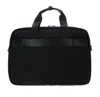 bugatti cartella laptop bag con scomparto per laptop Nero Anteprima dell’immagine prodotto 3