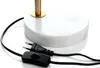 Tischlampe Novum 200 Weiß / Gold Produktbild-Vorschau 6