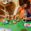 LEGO 43297 LEGO 43297 D.P. Rapunzels Schloss (2.5.) Anteprima dell’immagine prodotto 5