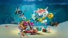 LEGO® Friends 41378 Rettungs-U-Boot für Delfine Bausatz Voir les images du produit 15