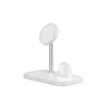 Tech-Protect Tech-protect wireless charger QI15W A22 3in1 Náhľad obrázku produktu 3