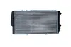 NRF Kühler, Motorkühlung  51311 Produktbild-Vorschau 2