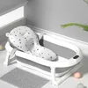 Dětská vanička – vanička pro miminka 85 × 47 × 21,5 cm – Náhled obrázku produktu 2