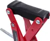Scharnierhefbrug, 2 ton, model 60009 Productafbeelding-voorbeeld 5