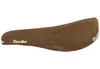 Selle Italia Fahrradsattel Turbo 1980 Vintage Unisex, Braun Produktbild-Vorschau 4