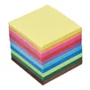 folia Faltblätter MINI 50 x 50 mm 500 Blatt Produktbild-Vorschau 6