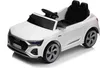 Audi SQ8 SUV Geländewagen Kinderfahrzeug Kinderauto Kinder Produktbild-Vorschau 7