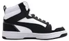 Zapatillas deportivas Puma para niños, zapatillas de Vista previa de la imagen del producto 2