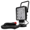 LED reflektorová pracovná lampa TT TECHNOLOGY TT.13208M Náhľad obrázku produktu 3