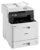 Brother DCP-L8410CDW | Laser | Colour | Multifunctional | Anteprima dell’immagine prodotto 9