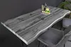 riess-ambiente Industrial Bartisch WILD 120cm grau Produktbild-Vorschau 7
