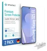 2x TPU Schutzfolie Matt für Samsung Galaxy S25 FE Produktbild-Vorschau 1