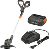 GARDENA Akku-Trimmer ComfortCut 23/18V P4A Ready-To-Use Set Produktbild-Vorschau 40