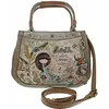 Anekke Amazonia 36701-218 (1/beige/braun/print) Produktbild-Vorschau 1