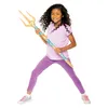 Jakks Pacific - Disney The Little Mermaid Live Action King Podgląd zdjęcia produktu 4