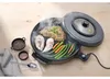 HENDI Partypfanne Innentopf Ø 55 x 6 cm, 1600 Watt, 239605 Produktbild-Vorschau 9