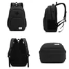 Rucksack Laptop Rucksack Herren Große Kapazität Casual Produktbild-Vorschau 9