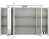 Pelipal Badmöbel-Set Sunline 114 BxHxT 122 x 200 x 51,5 cm Produktbild-Vorschau 4