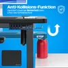 KESSER® Schreibtisch elektrisch & höhenverstellbar Produktbild-Vorschau 10
