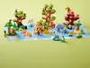 LEGO Duplo 10975 Wilde Tiere der Welt Náhľad obrázku produktu 10