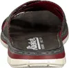 Rieker 25199 Schuhe Herren Sandalen Pantoletten Clogs, Produktbild-Vorschau 75
