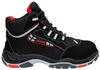 ELTEN Sicherheitsschuhe SANDER ESD S3, Damen und Herren, Produktbild-Vorschau 2