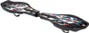 StreetSurFing 500030 StreetSurFing Waveboard Original Black Anteprima dell’immagine prodotto 2
