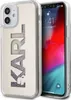 Karl Lagerfeld Apple pouzdro KLHCP12SKLMLGR iPhone 12 mini Náhled obrázku produktu 2