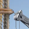 Vornschneider 180mm Nr.6801 EAN Knipex | 4003773021971 Produktbild-Vorschau 6