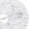 wentylator sufitowy 5,3 cala, zamiennik światła LED, 3000 Podgląd zdjęcia produktu 5