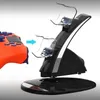 PS4 Controller Ladestation Dual USB Dockingstation Für 2 Produktbild-Vorschau 6