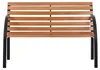 home24 Gartenbank - Massivholz Produktbild-Vorschau 7