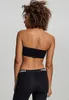 Urban Classics Ladies - PADS BANDEAU schwarz - L Produktbild-Vorschau 18