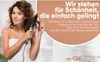 CLATRONIC 3in1 Multihairstyler HAS 3818 nero-rame Anteprima dell’immagine prodotto 11
