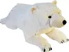 Wild Republic Polar Bear, Zabawka niedźwiedź polarny Podgląd zdjęcia produktu 1