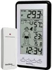 Technoline WS 9632 IT, Zwart, Buiten thermometer, Productafbeelding-voorbeeld 2