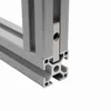 KLAK 45 - Innenwinkel Aussenwinkel M8 Nut 10 Produktbild-Vorschau 5