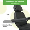 Habys Luxoria PRO 5 Kosmetikliege Massageliege Produktbild-Vorschau 8