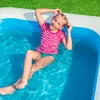 Bestway® Family Pool 305 x 183 x 46 cm, eckig Produktbild-Vorschau 6