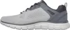 Skechers Track Sportschuhe Grau EU 46 Mann Grau EU 46 Produktbild-Vorschau 2