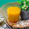 VITAVEGGY PASSIONS-MARACUJA-FRUCHT Früchte-Püree 1kg Produktbild-Vorschau 4